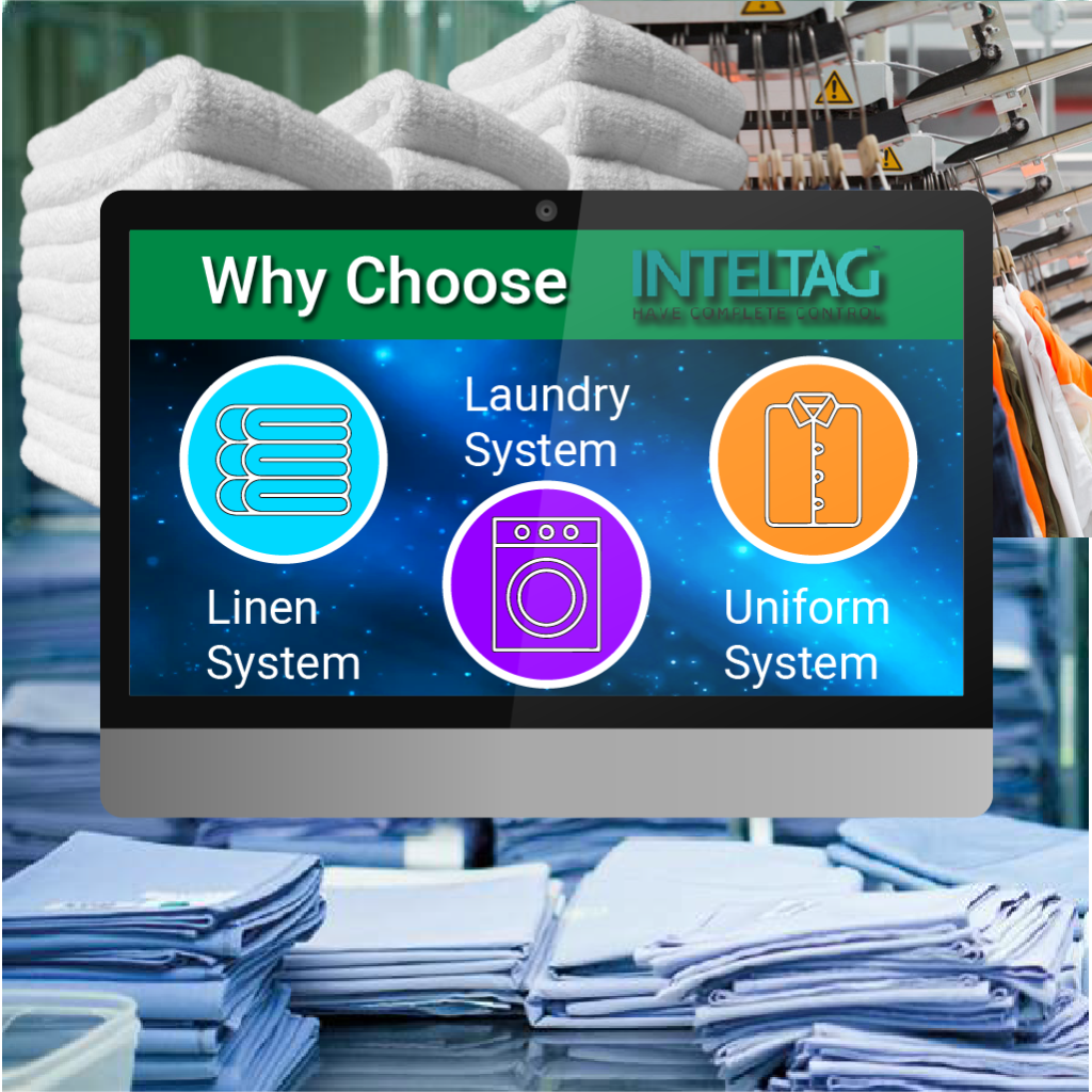 Why Choose IntelTag