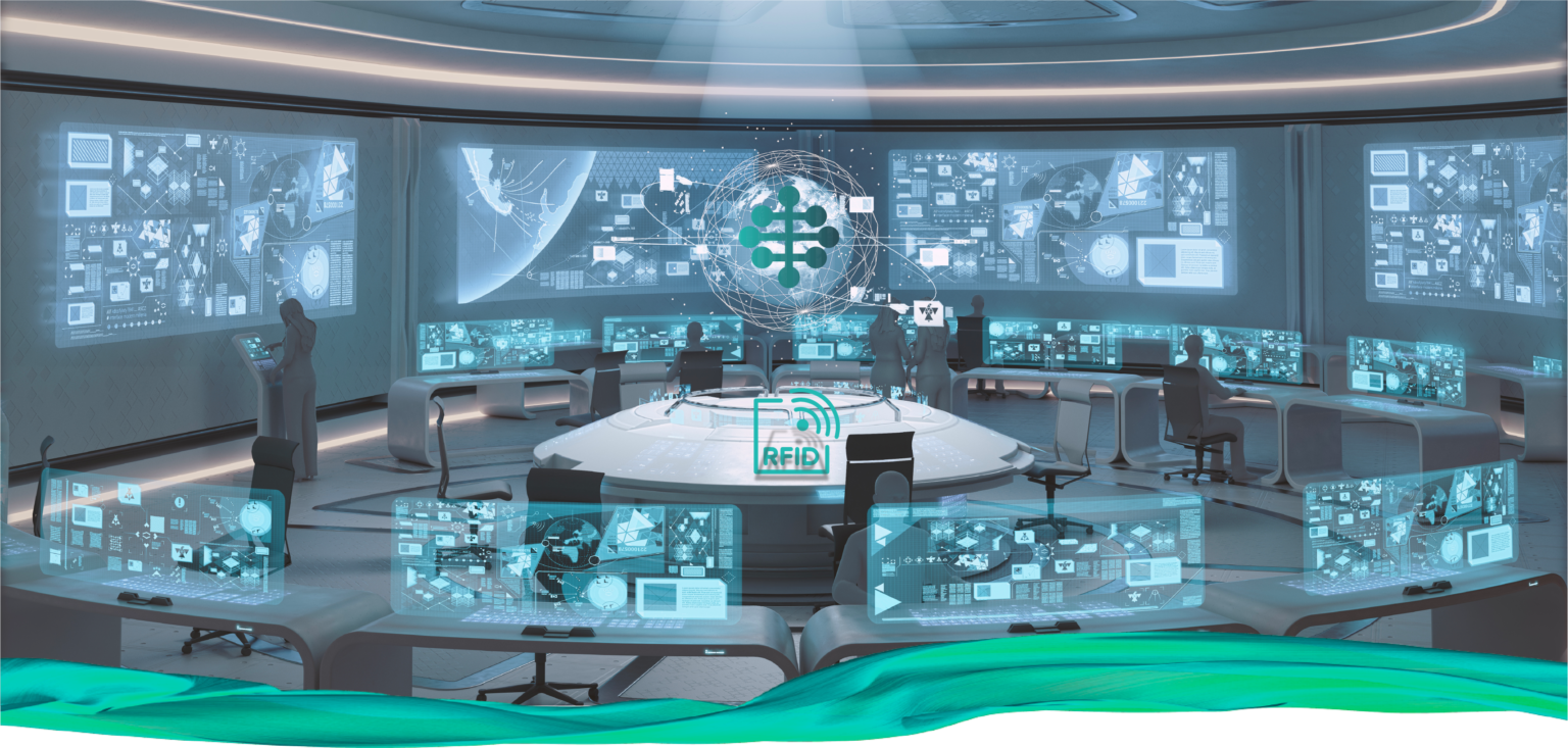 The Future of RFID In Linen Management, South Africa IntelTag Systems