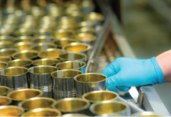 Garment Management Solution – RFID Technology Can Help Keep Foods Safe | InteltagRFiD