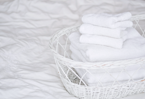 How RFID Technology benefits hotels and Resorts