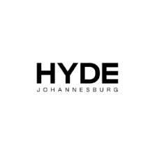 Hyde GS Logo